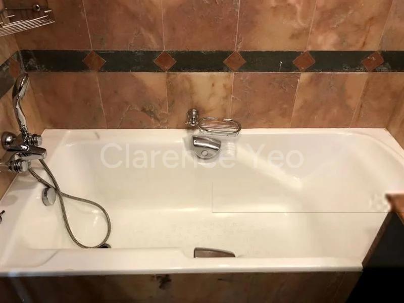 4 Bed Condo for Rent in  Nassim Jade - Image 16